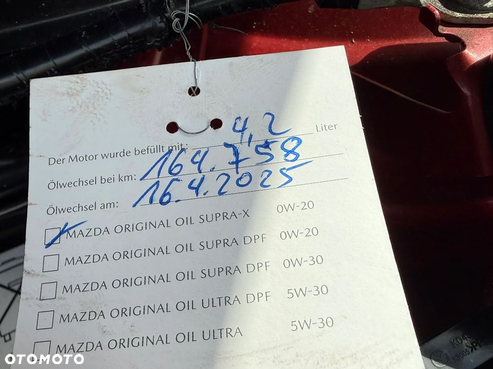 Mazda CX-5 SKYACTIV-G 165 Prime-Line - 18