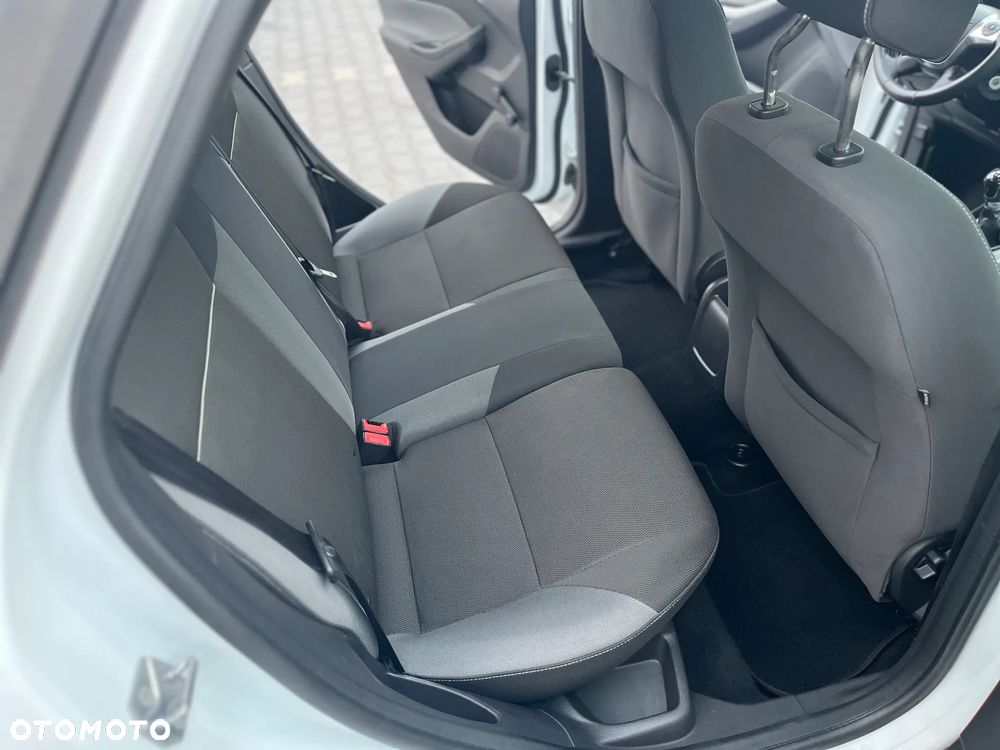 Ford Focus 1.6 Ambiente - 13