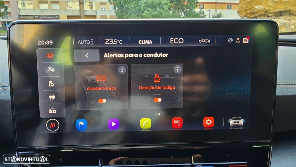 Cupra Formentor 1.4 e-Hybrid DSG - 42
