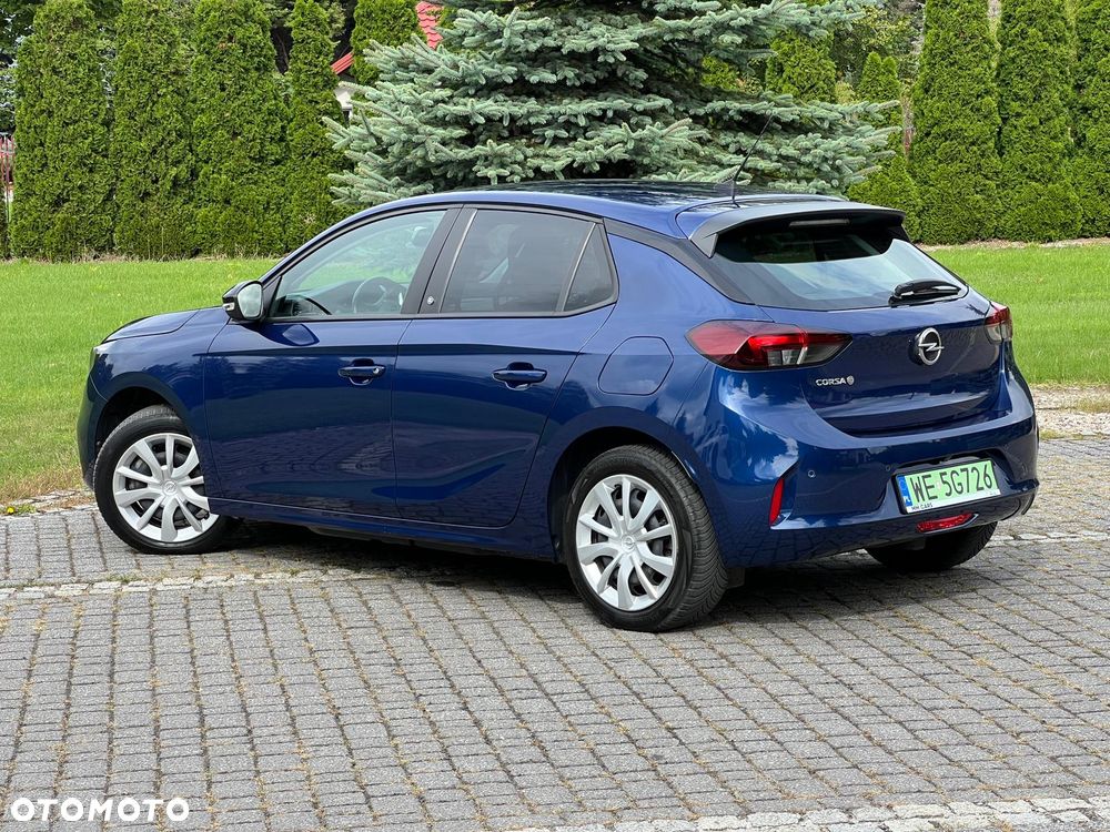 Opel Corsa Business - 9