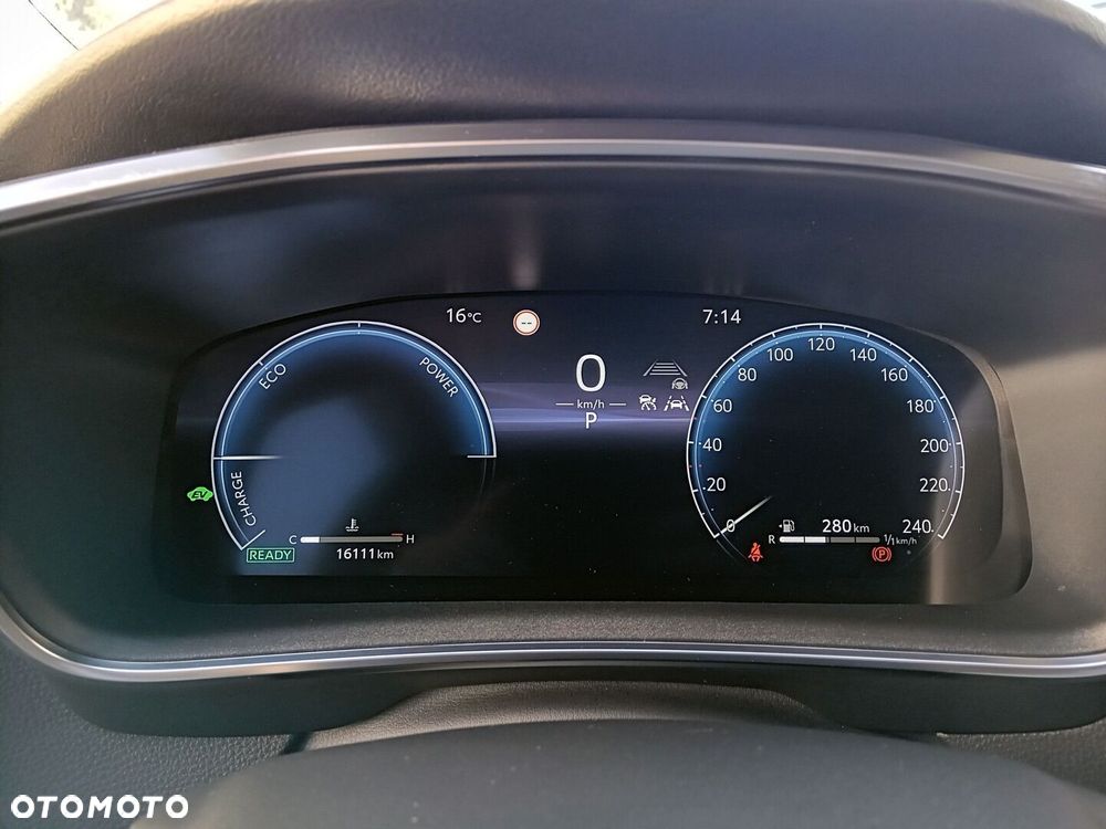Toyota Corolla 1.8 Hybrid Style - 13