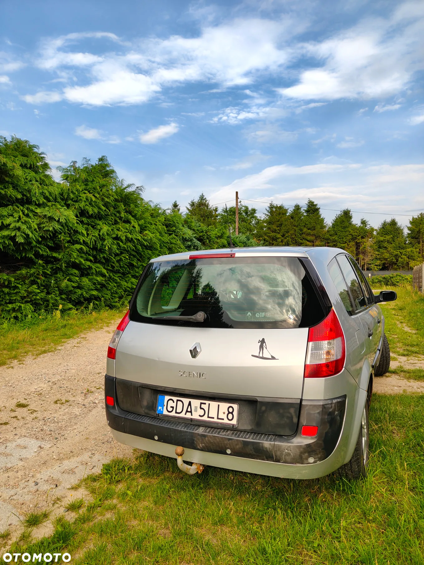 Renault Grand Scenic - 3