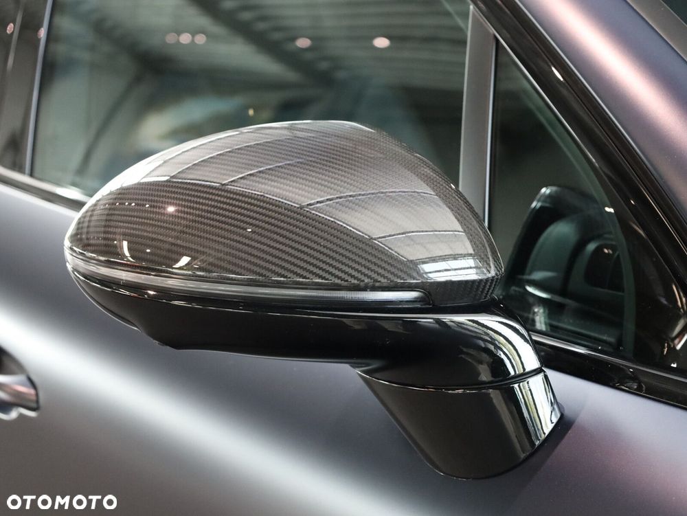 Porsche Cayenne - 23