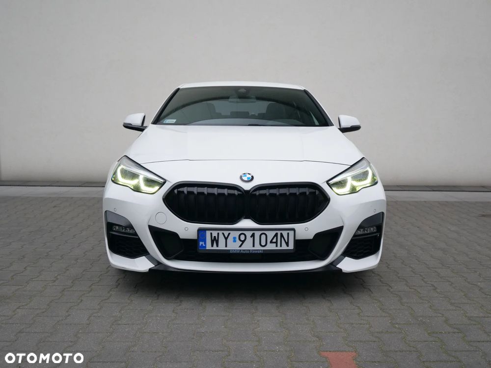 BMW Seria 2 - 5