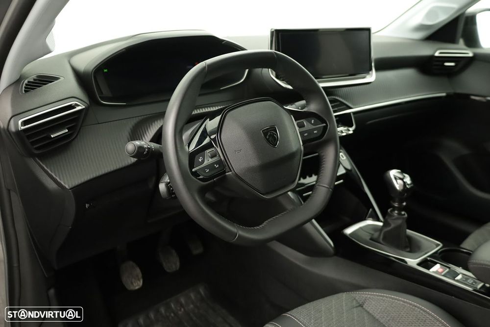 Peugeot 208 1.2 Allure - 7