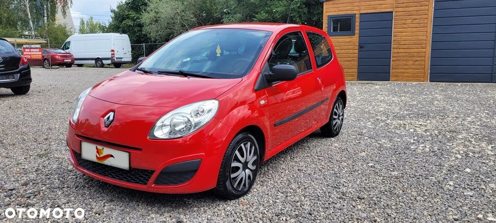 Renault Twingo - 26