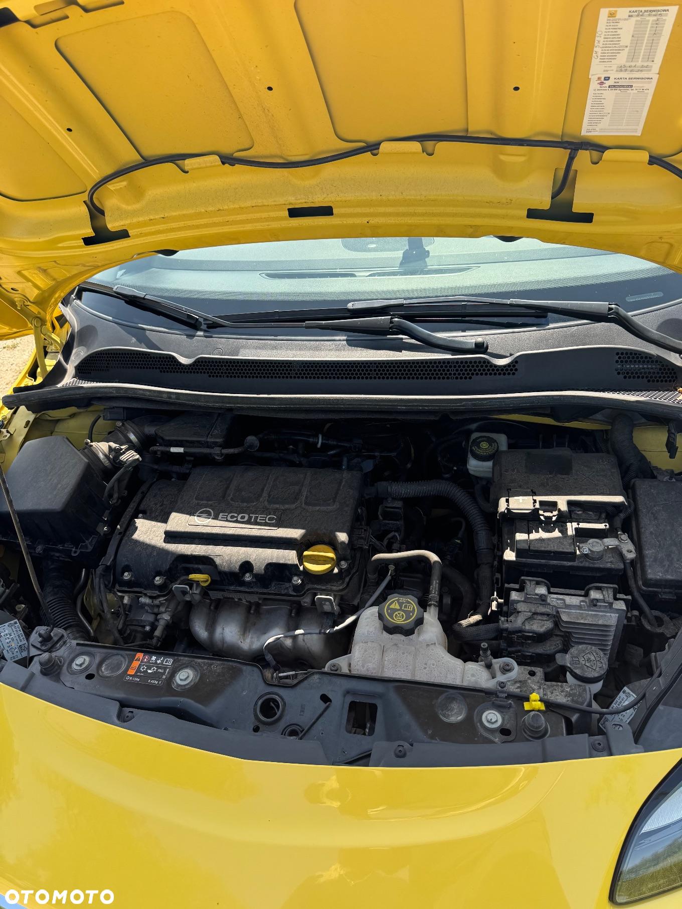 Opel Corsa - 10