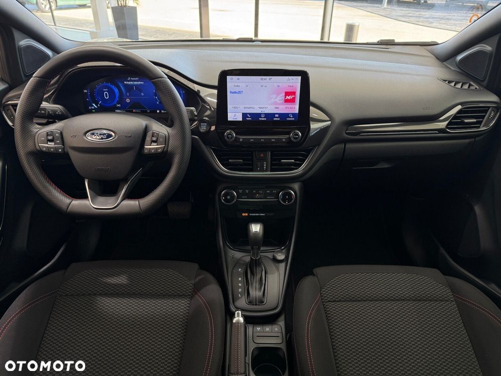 Ford Puma - 14