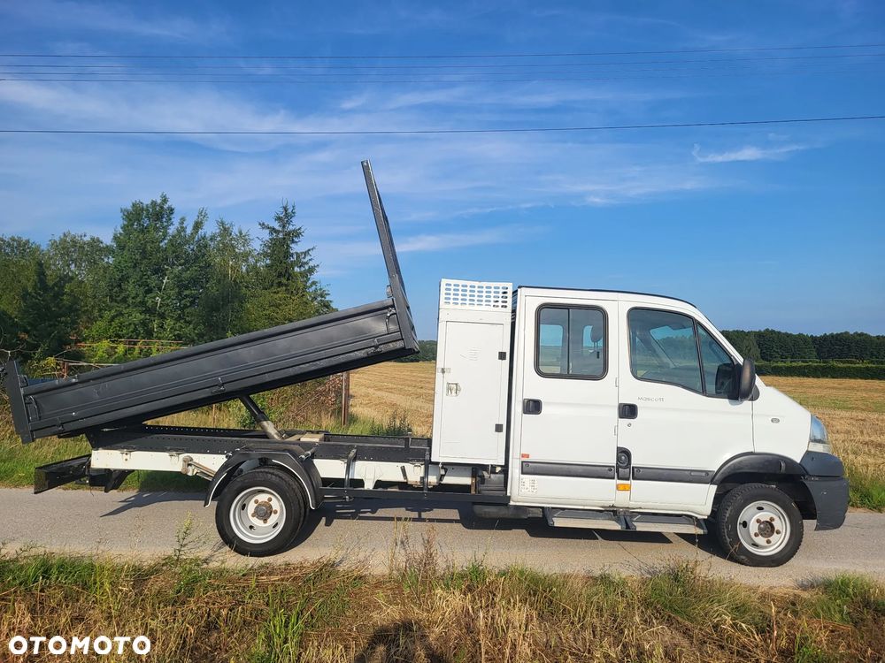 Renault Mascott - 7