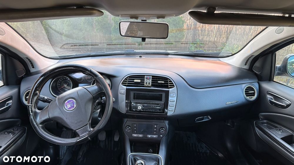 Fiat Bravo - 11