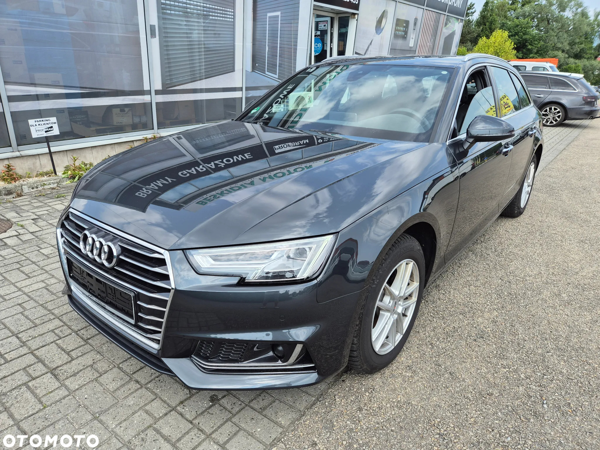 Audi A4 2.0 TDI Sport S tronic - 2