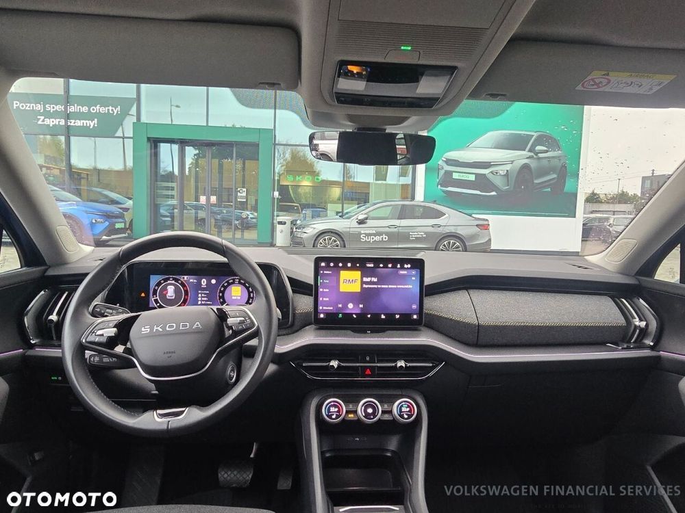 Skoda Kodiaq 2.0 TDI 4x2 Selection DSG - 6