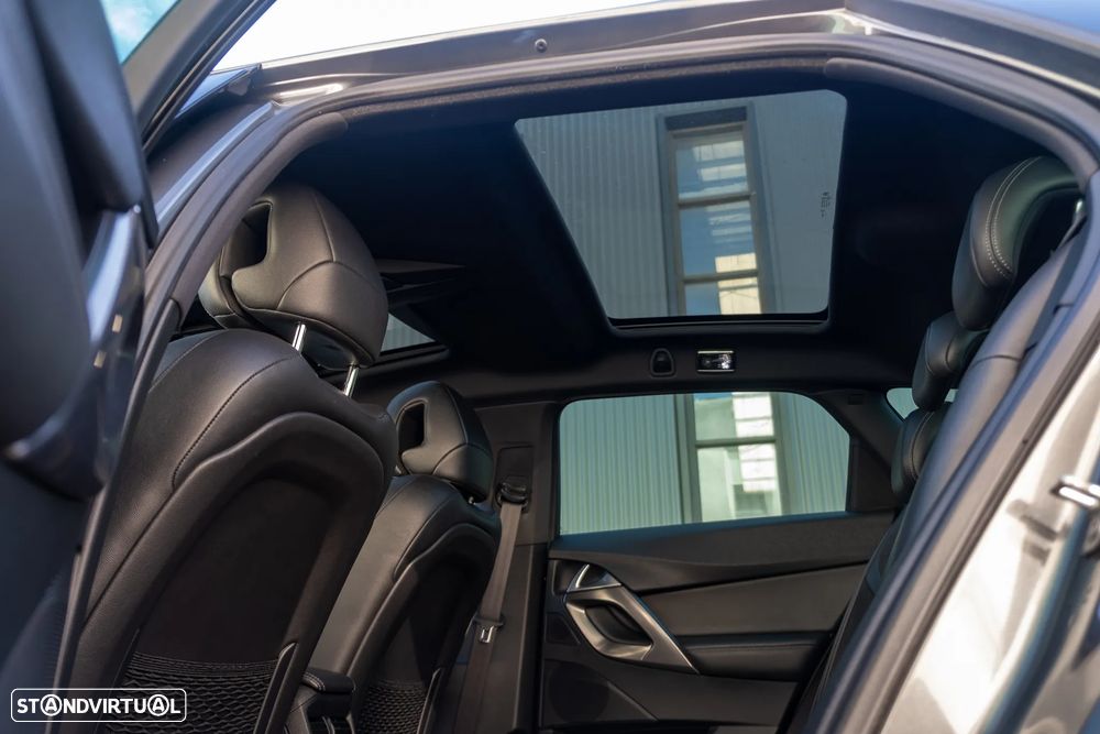 Citroën DS5 HDi 165 Aut. SportChic - 45