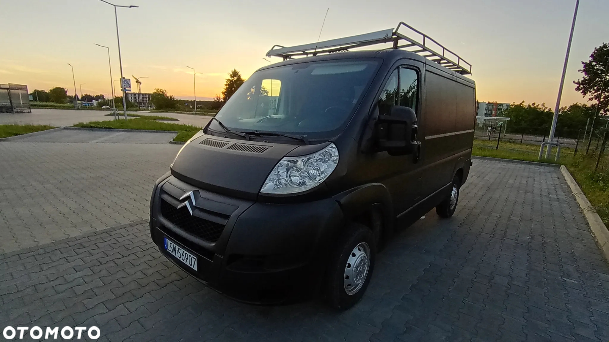 Citroën JUMPER - 7