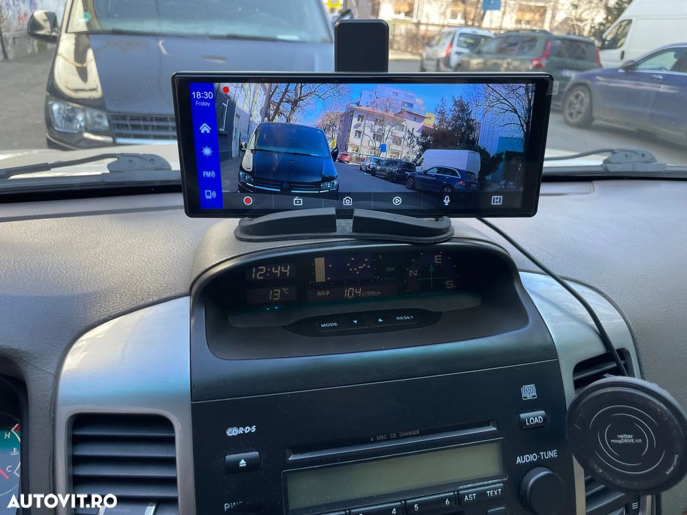 Toyota Land Cruiser - 11