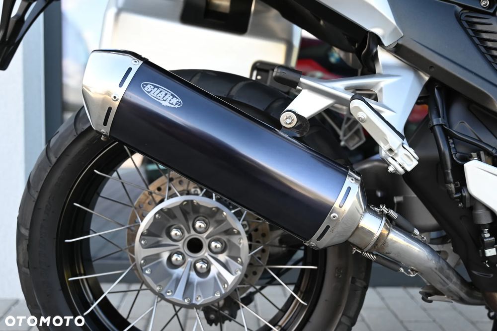 Honda VFR - 24