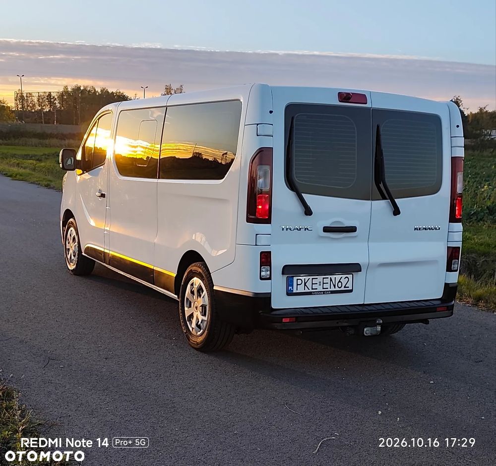 Renault Trafic - 4