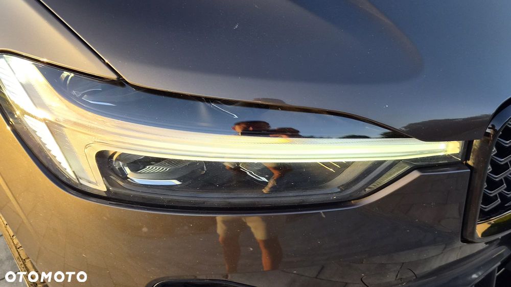 Volvo XC 60 B4 D Geartronic RDesign - 21