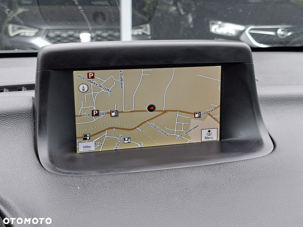 Opel Meriva 1.4 T Cosmo - 19