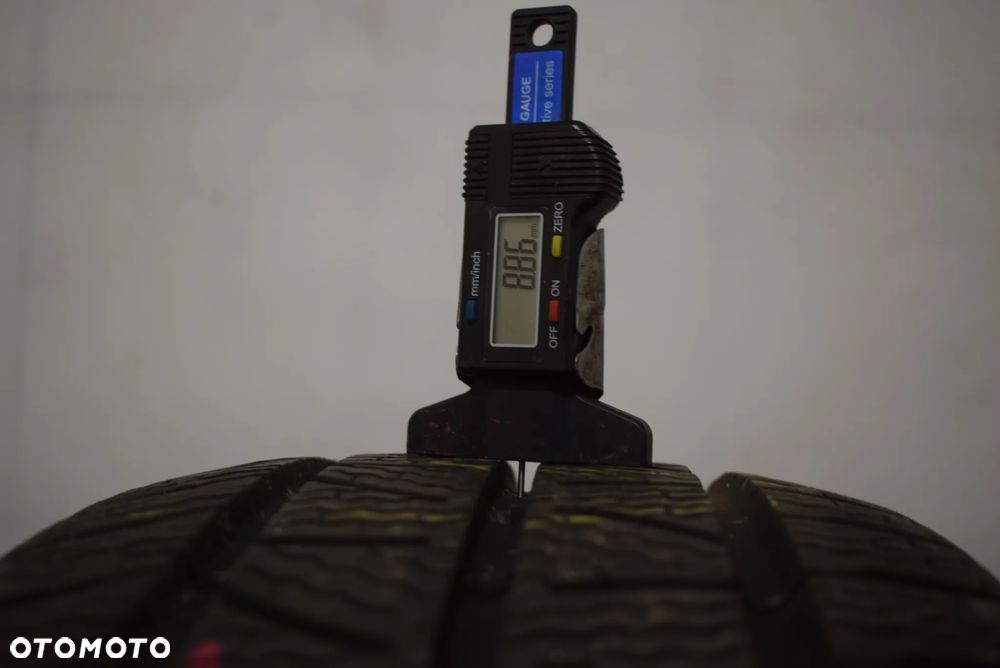R16C 235/65 Pirelli Carrier Winter 115/113R Wysyłka gratis! - 4