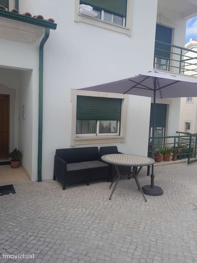 Moradia T4 com jardim e acessibilidade - Grande imagem: 5/34