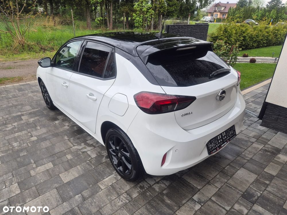 Opel Corsa 1.2 Start/Stop Elegance - 7