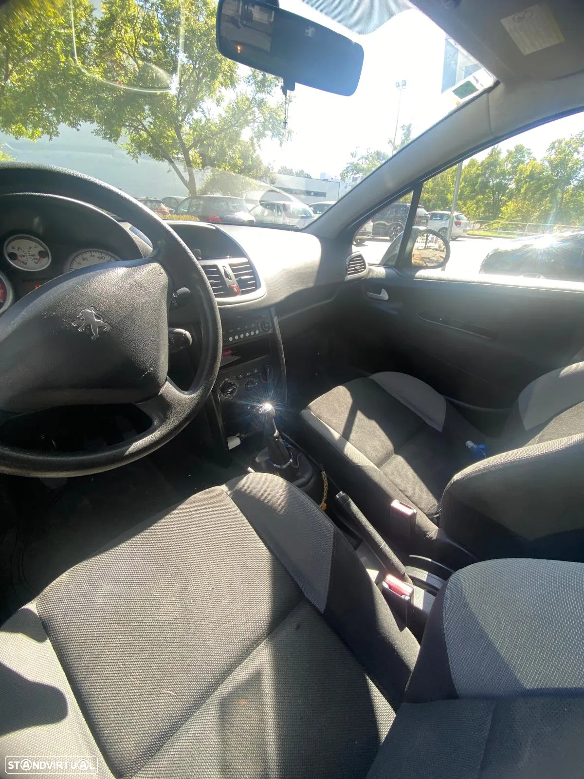 Peugeot 207 SW - 10