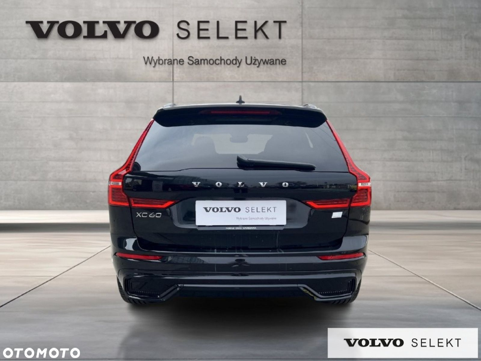 Volvo XC 60 - 9