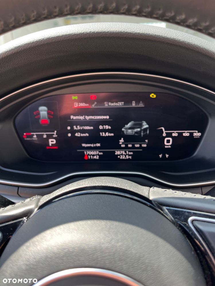 Audi A4 - 11