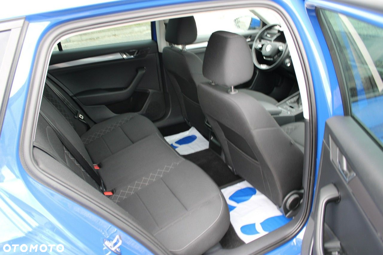 Skoda Superb - 32