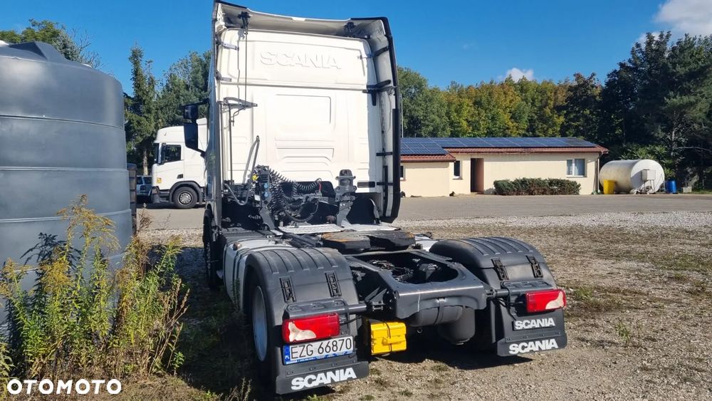 Scania R450 SALON POLSKA - 3