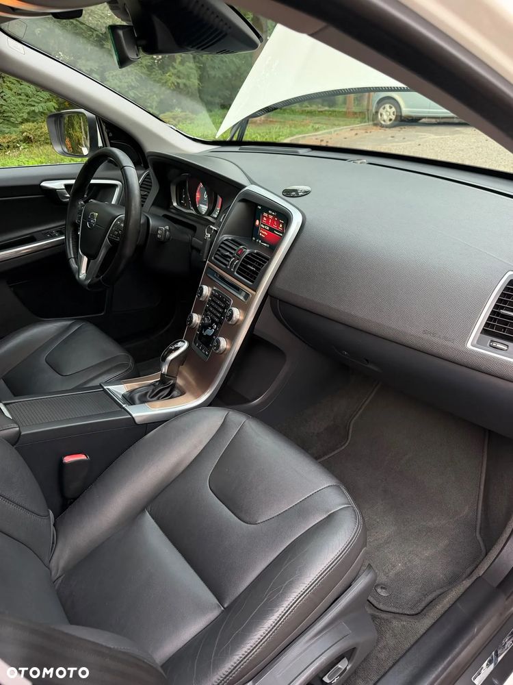 Volvo XC 60 - 27