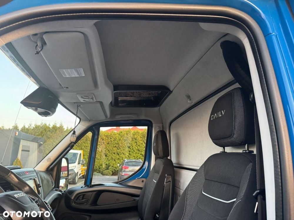 Iveco 35S18  3.0  Hi-Matic - 21