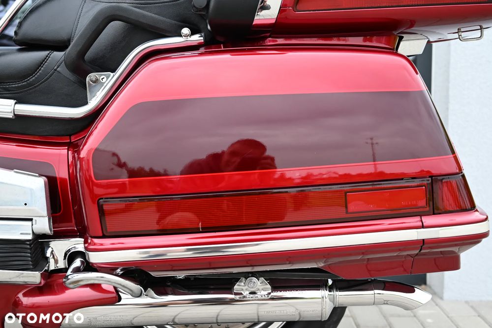 Honda GL - 13