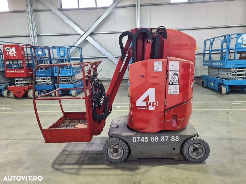 JLG-Toucan TOUCAN 861 - 7