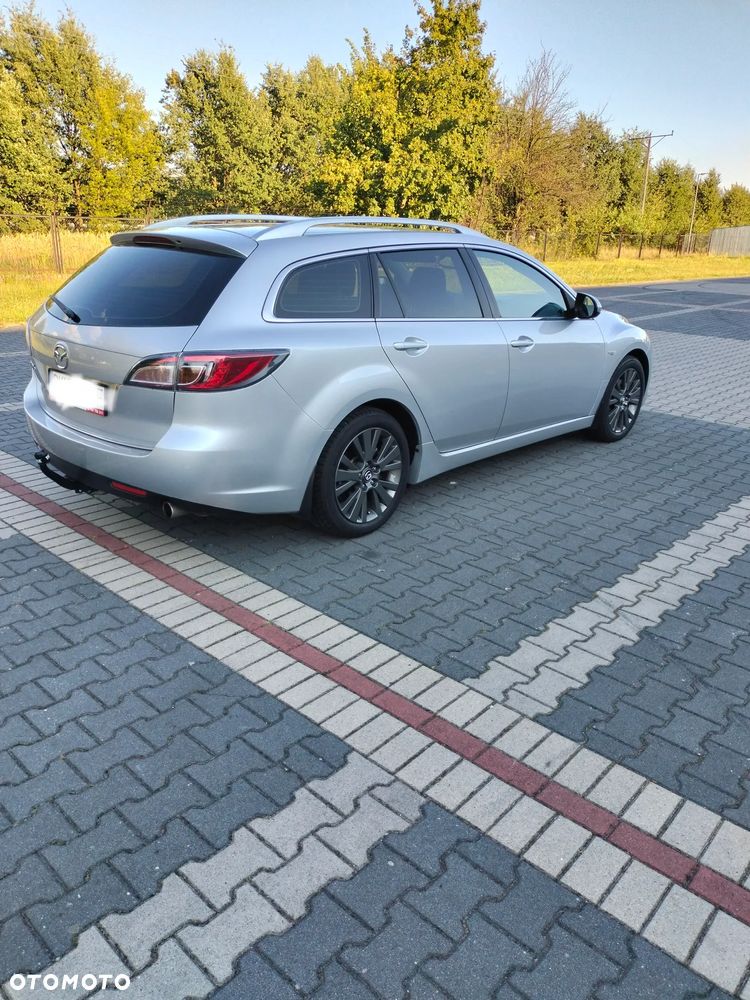 Mazda 6 Sport 2.0 Active - 14