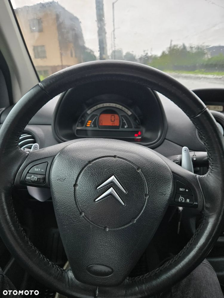 Citroën C2 1.6 VTR Senso Drive - 7