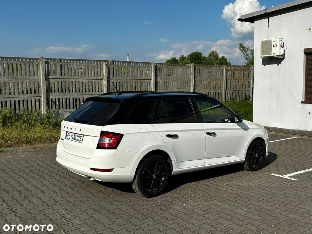 Skoda Fabia 1.0 TSI Ambition Plus - 18