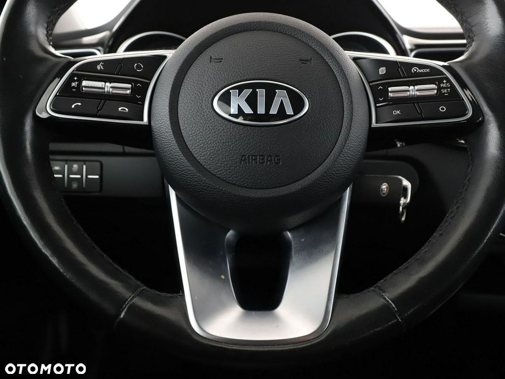 Kia XCeed 1.4 T-GDI OPF DCT7 VISION - 22