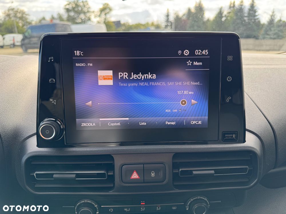 Toyota Proace City Verso 1.5 D-4D Business - 31