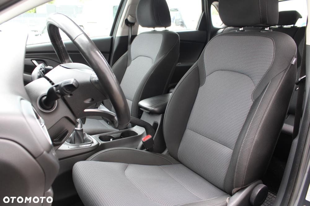 Hyundai i30 - 8