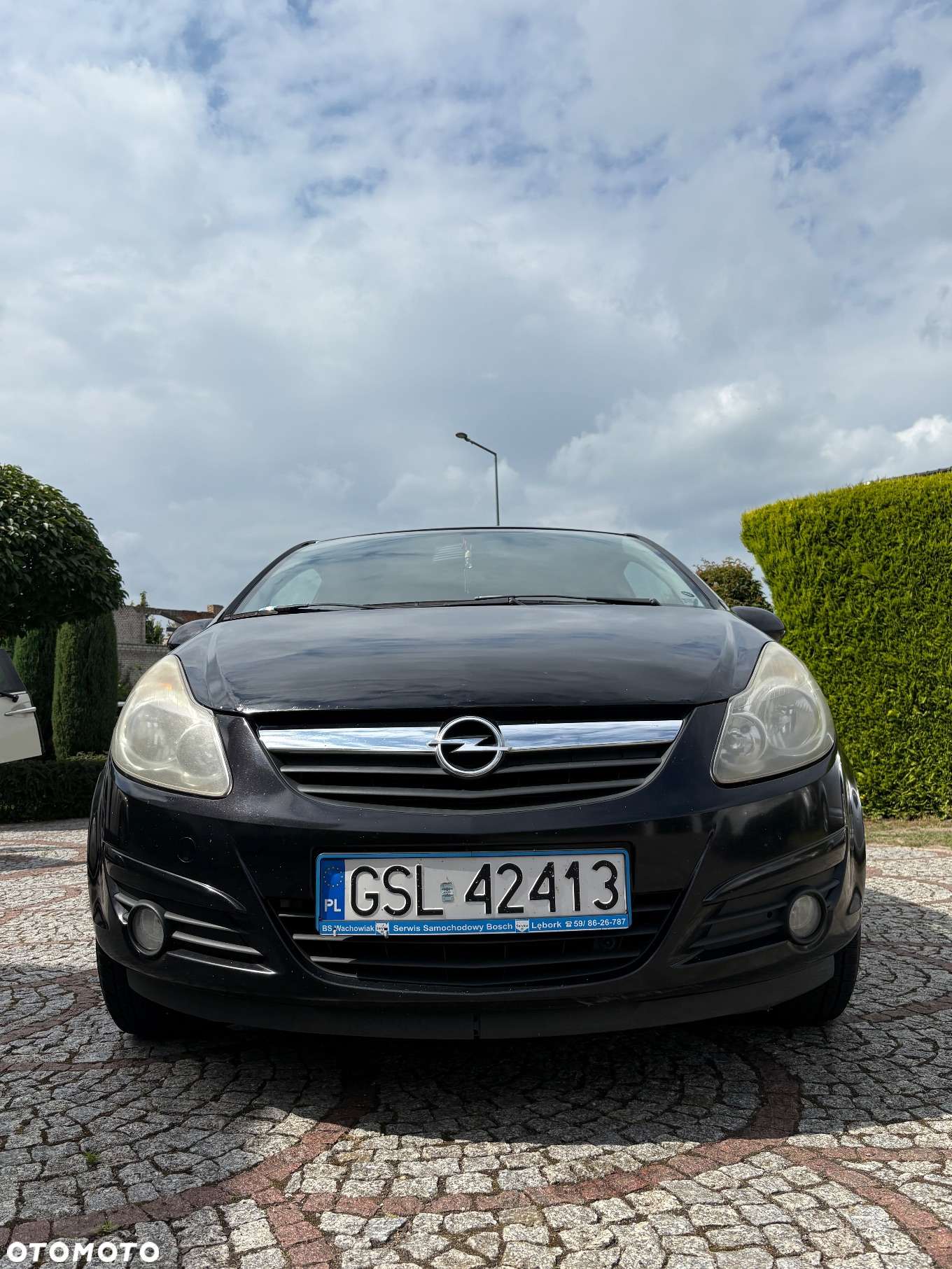 Opel Corsa 1.3 CDTI Cosmo - 3