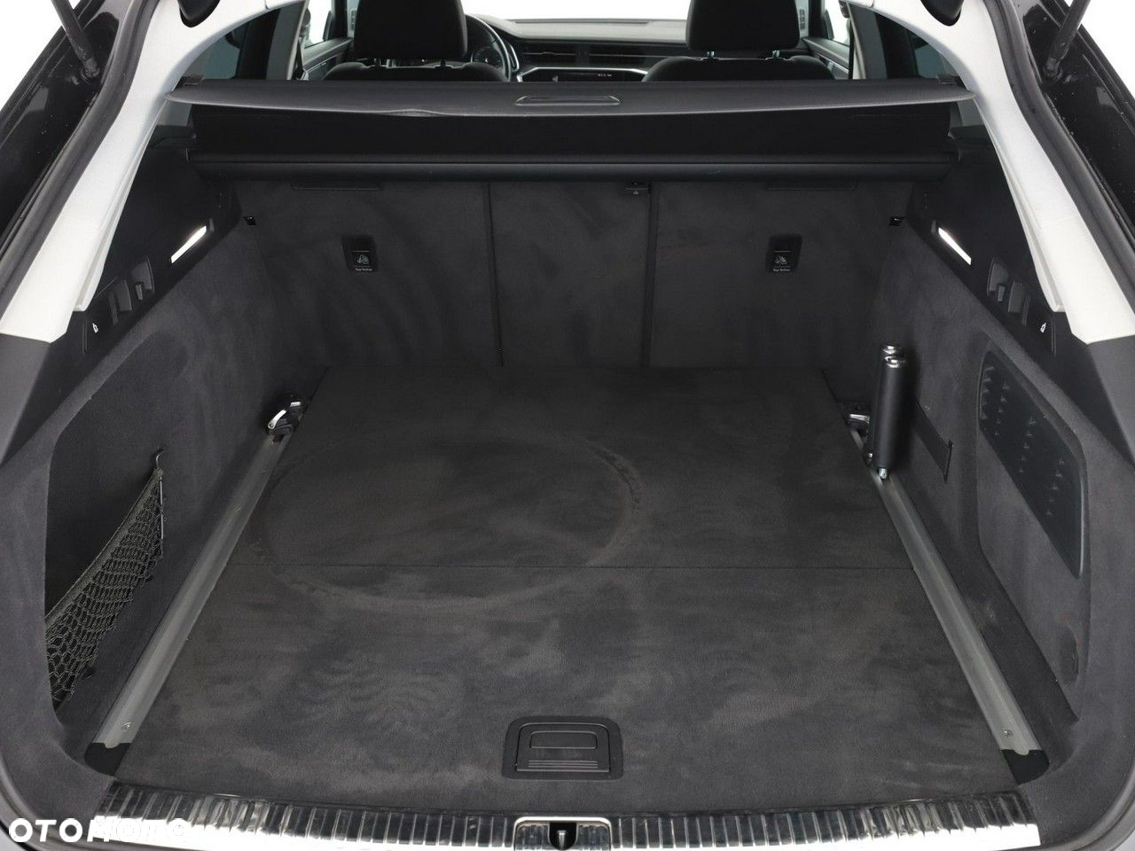 Audi A6 Avant 40 TDI S tronic sport - 20