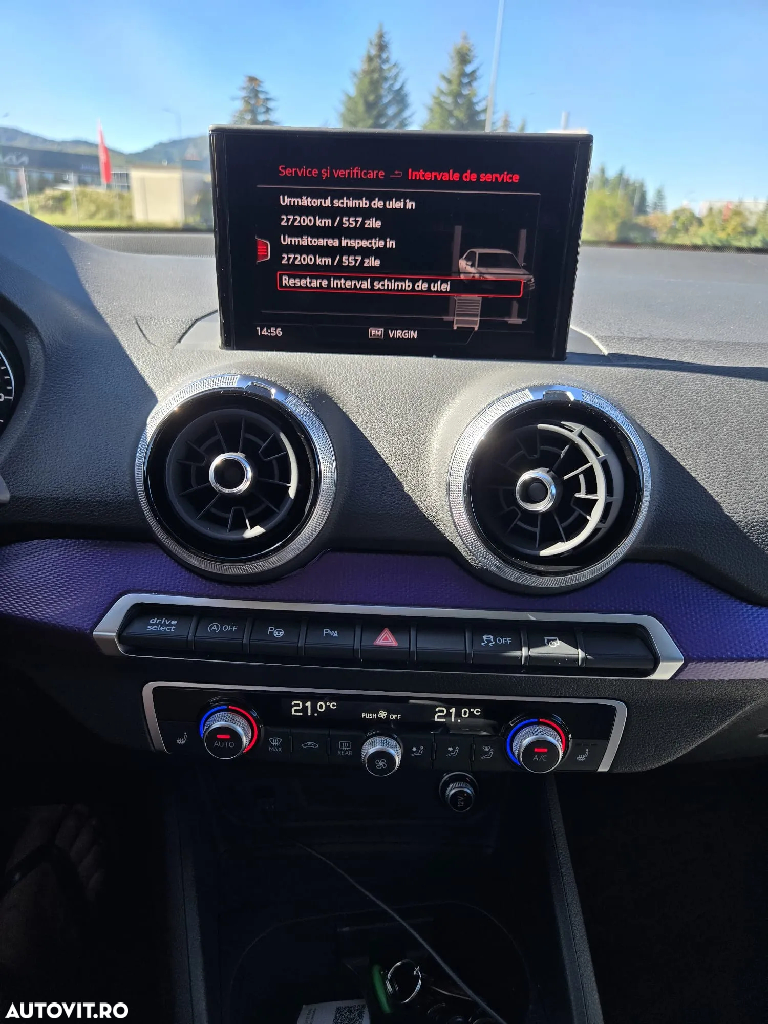 Audi Q2 35 TFSI S tronic S Line - 23