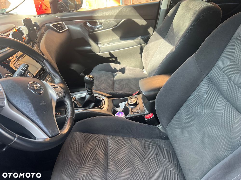 Nissan X-Trail - 20