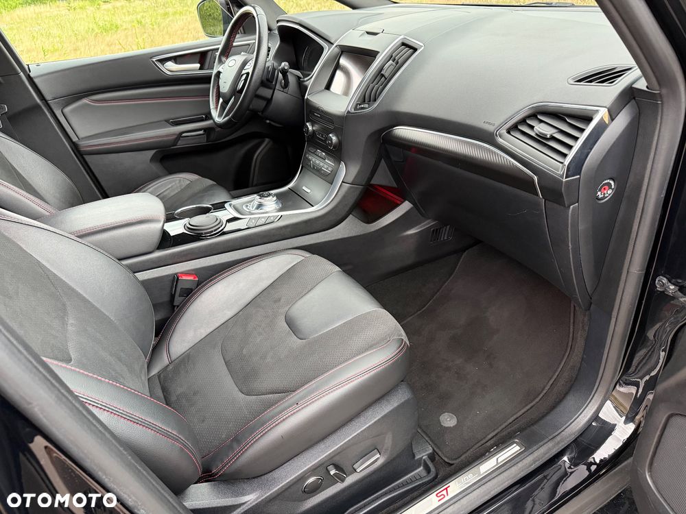 Ford S-Max 2.0 EcoBlue ST-Line - 17