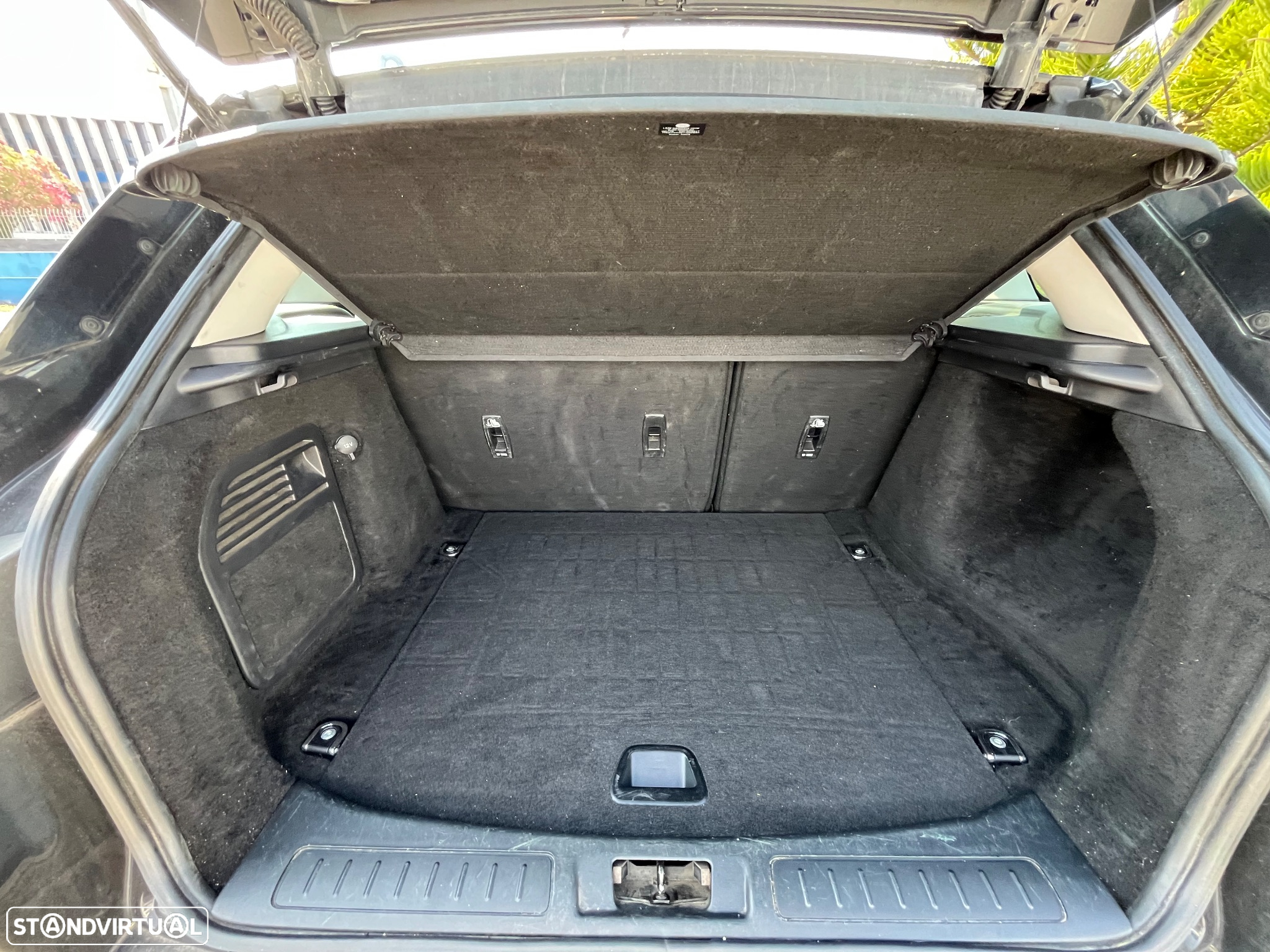 Land Rover Range Rover Evoque 2.0 TD4 SE Dynamic - 21