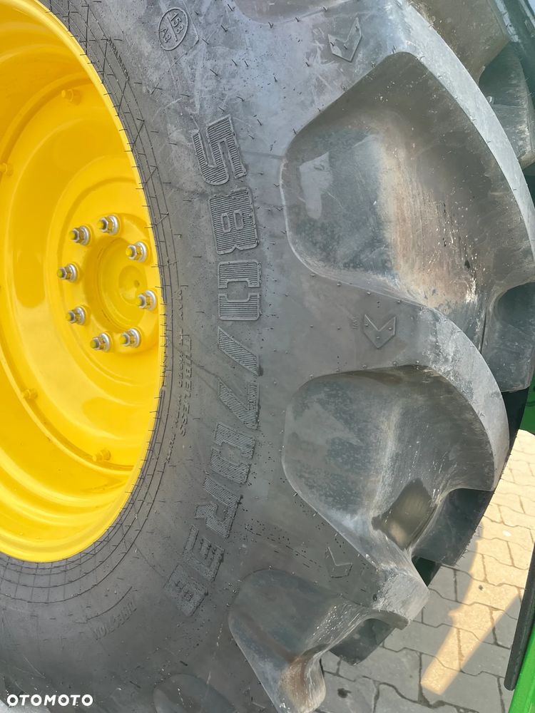 John Deere 6920 - 11