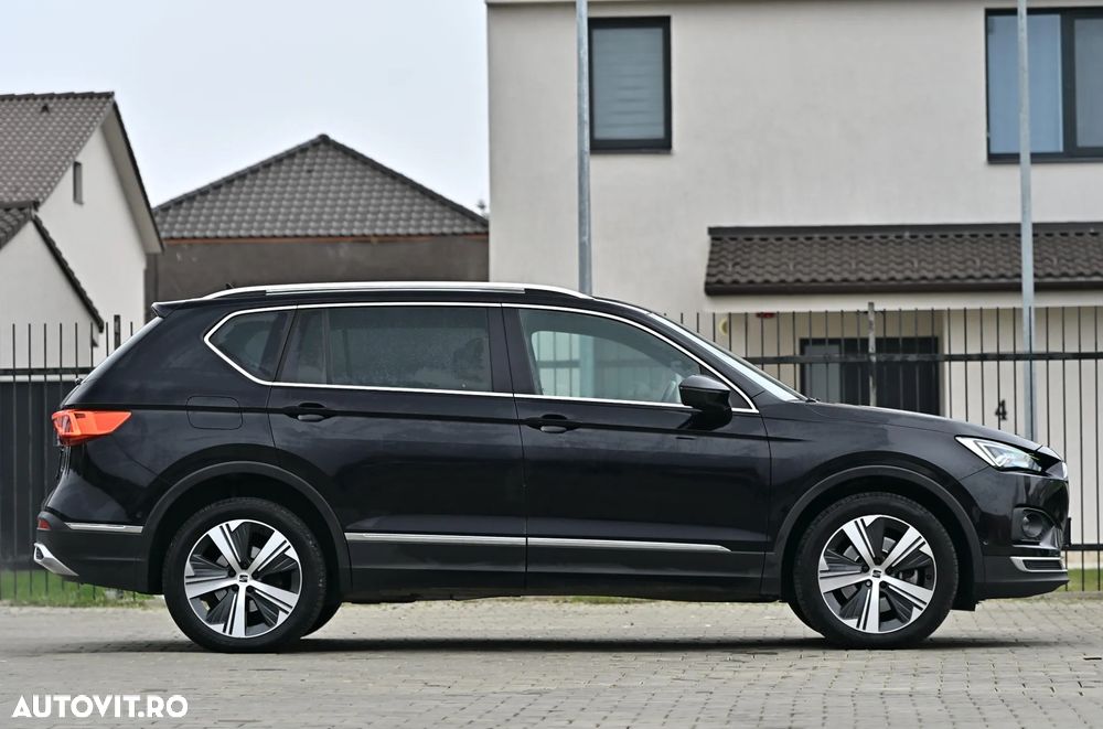 Seat Tarraco - 4