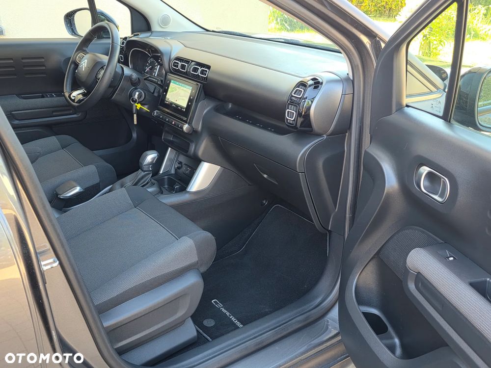 Citroën C3 Aircross - 27